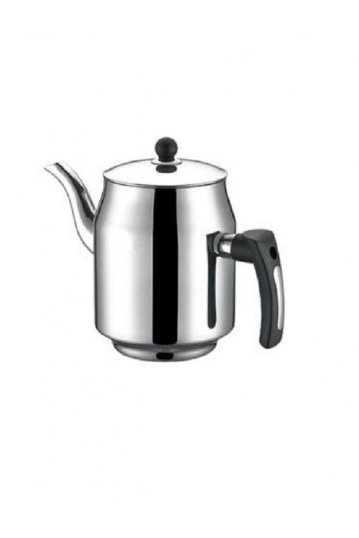 Kahramanlar 02 Coffee Maker Teapot 1700cc - MALLTURK