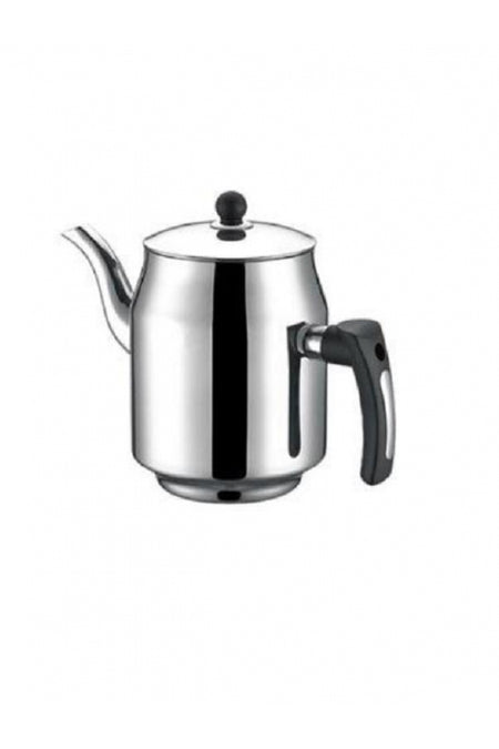 Kahramanlar 02 Coffee Maker Teapot 1700cc - MALLTURK