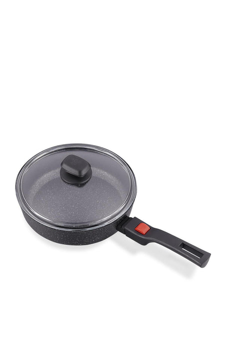 KORKMAZ Ornella Pratik Shallow Pot