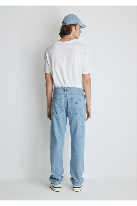 Mavi Oxford MV91 Street Light Jeans 0010069-82794 - MALLTURK