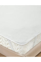 English Home Dream Touch Orme Waterproof Mattress Protector - MALLTURK