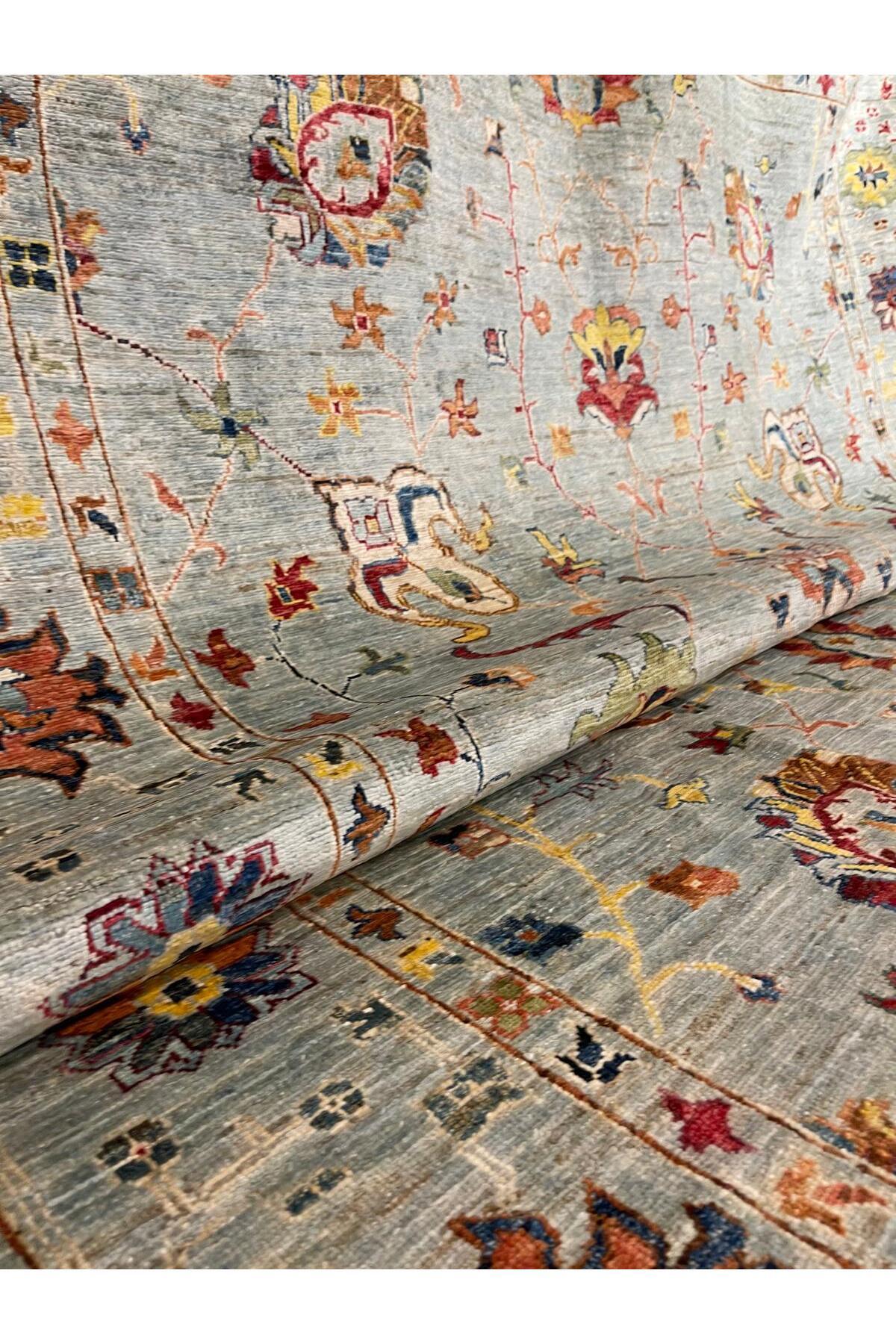 Rustikev SULTANI Rug - MALLTURK