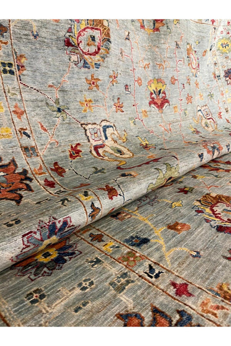 Rustikev SULTANI Rug - MALLTURK