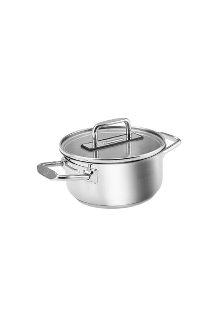 Karaca Grace Induction Compatible Pot - MALLTURK