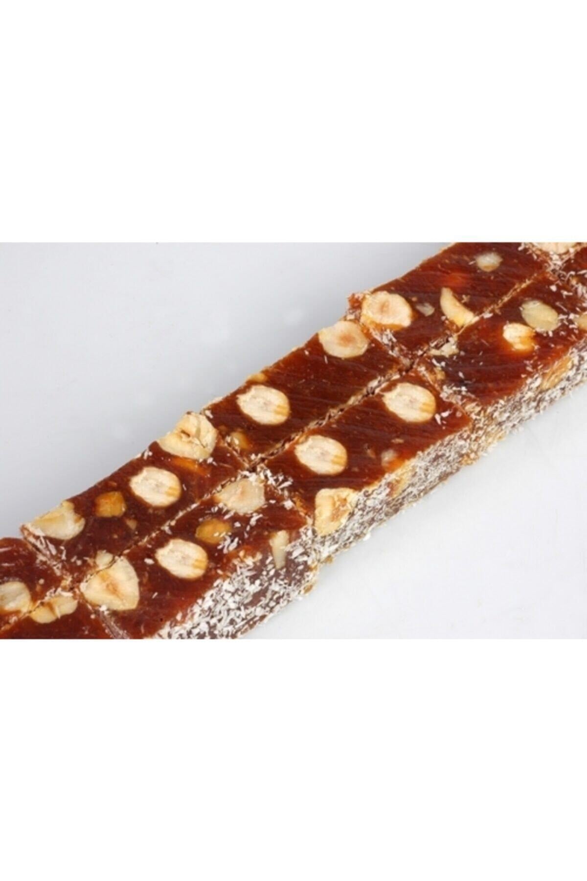 Kevser Hazelnut Carrot Confection 500 g - MALLTURK