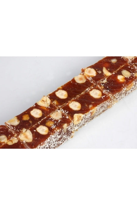 Kevser Hazelnut Carrot Confection 500 g - MALLTURK
