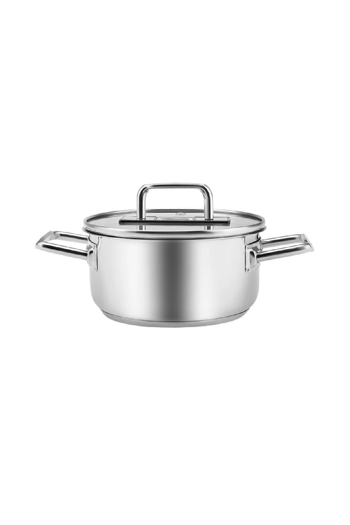 Karaca Grace Induction Compatible Pot - MALLTURK