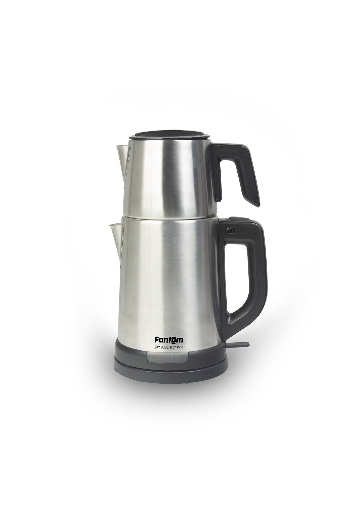 FANTOM Cy1500 Stainless Steel Tea Maker 1800 Watt - MALLTURK