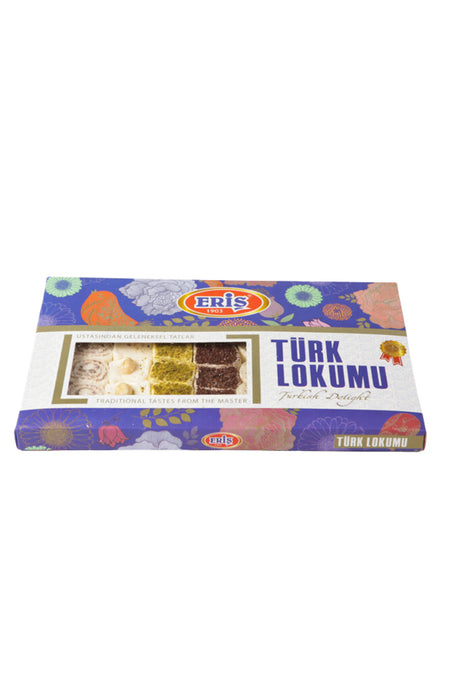 Eris Helva 450 g special Turkish Delight - MALLTURK
