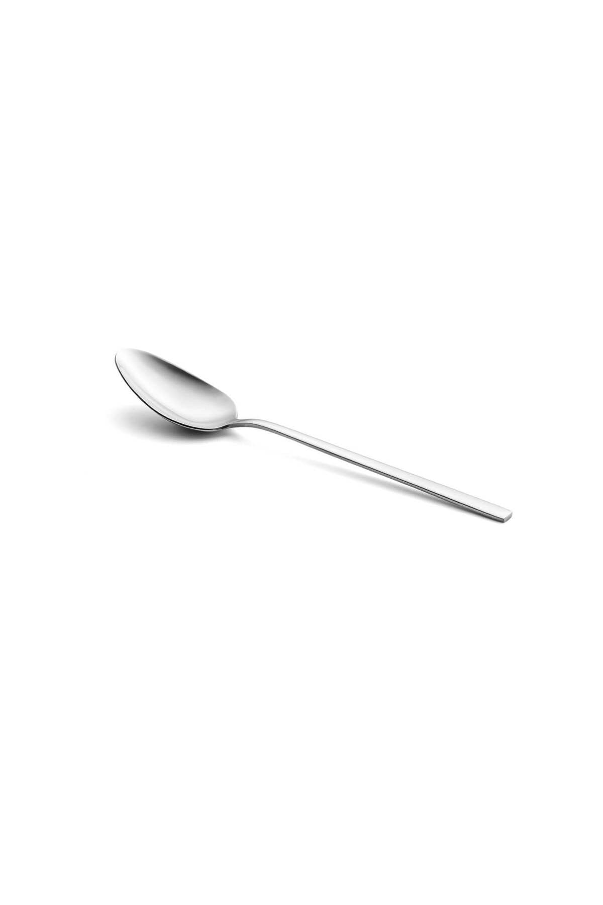Jumbo 2401 60 Piece 12 Place Setting Flatware Set - MALLTURK