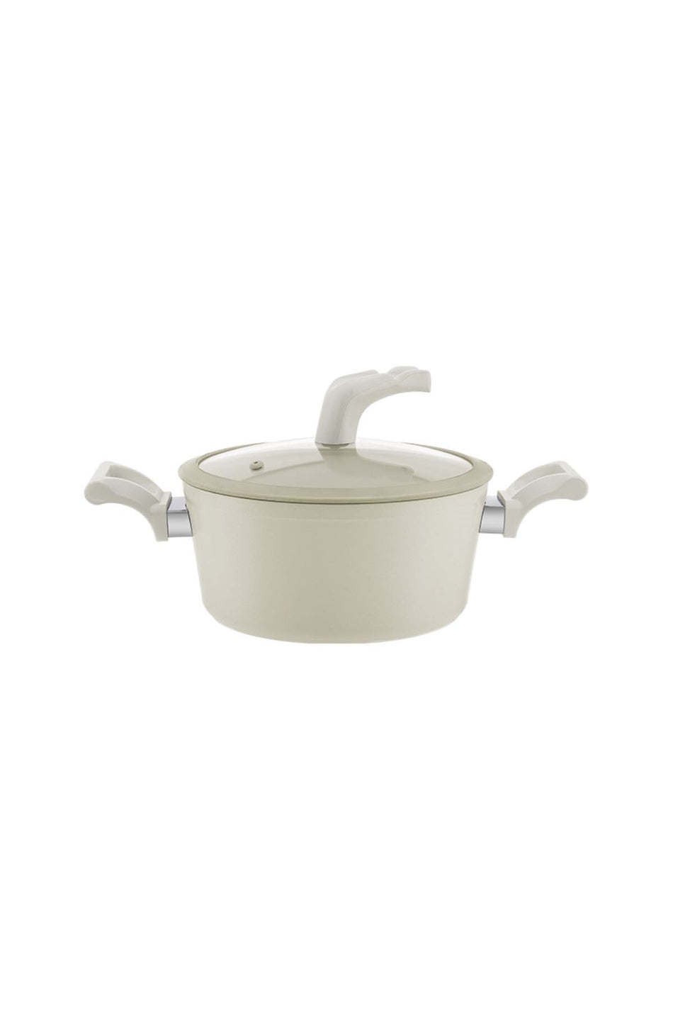 Hascevher Ceramic Lizbon 24x11 Pot - MALLTURK