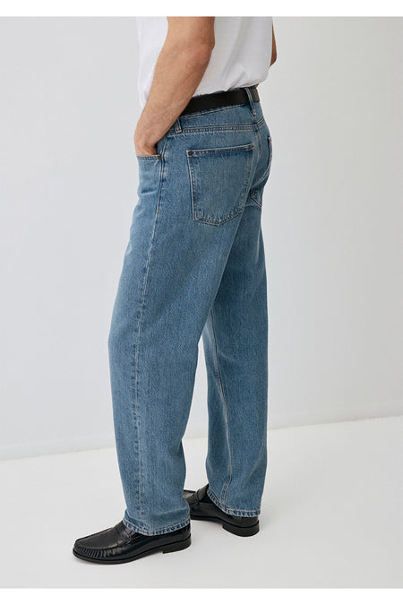Toronto Street Mavi indigo Mavi Jeans 0010289-89127 - MALLTURK