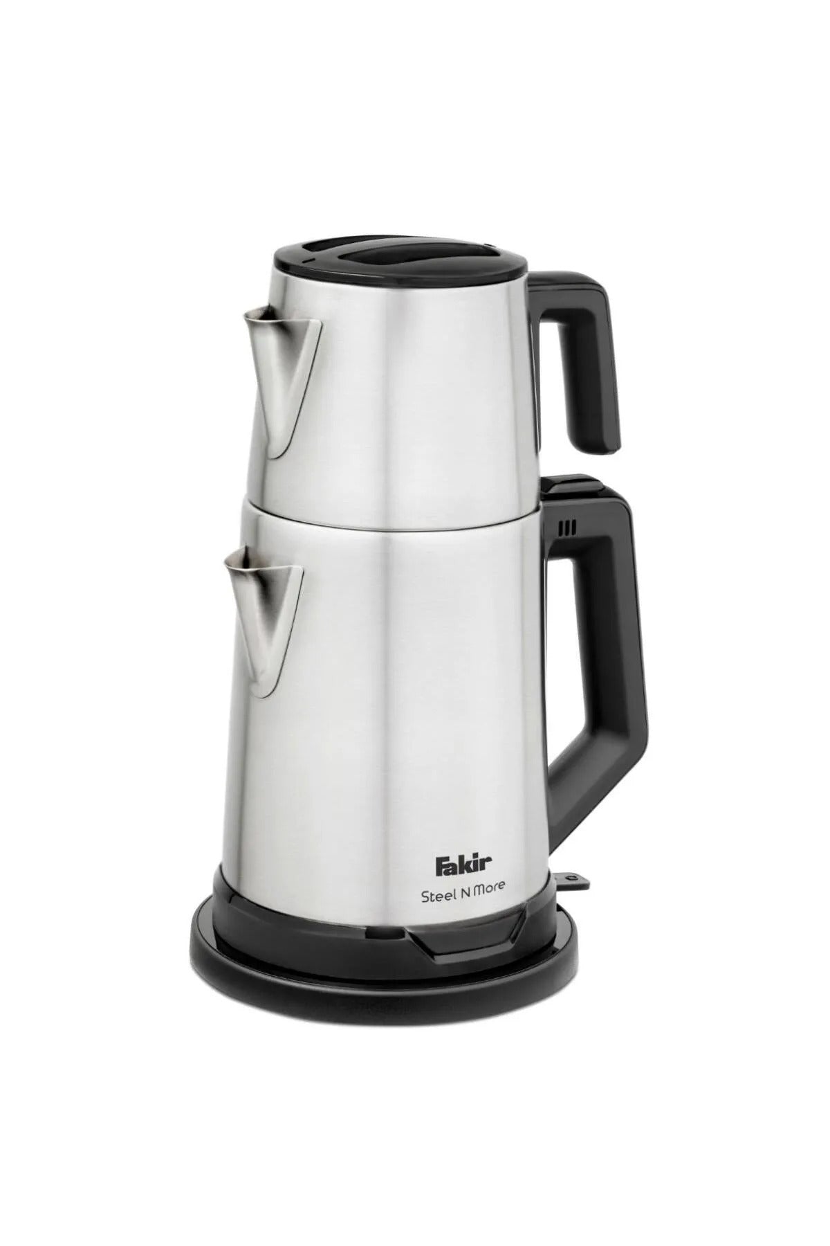 Fakir Steel N More Tea Maker inox - MALLTURK