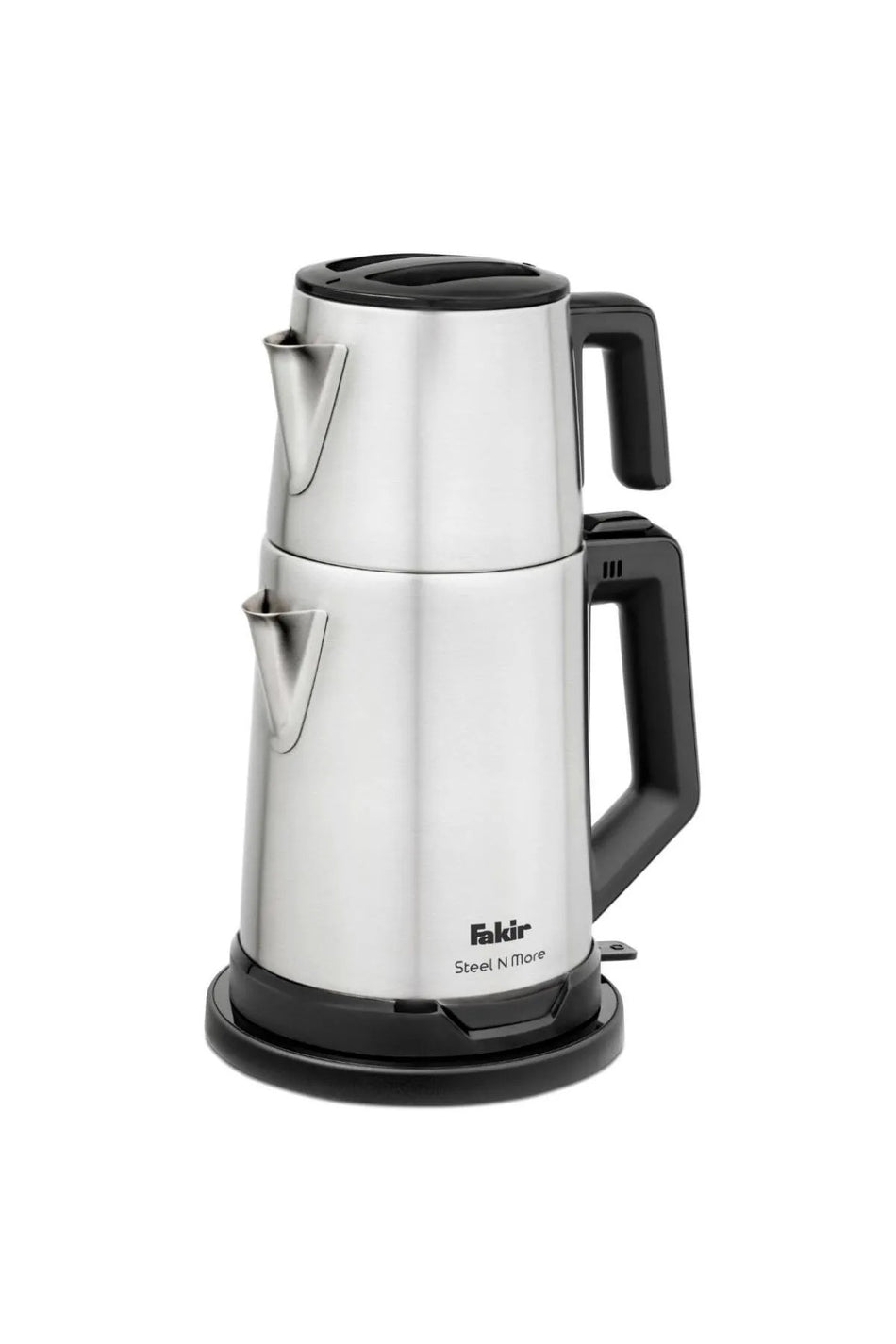 Fakir Steel N More Tea Maker inox - MALLTURK
