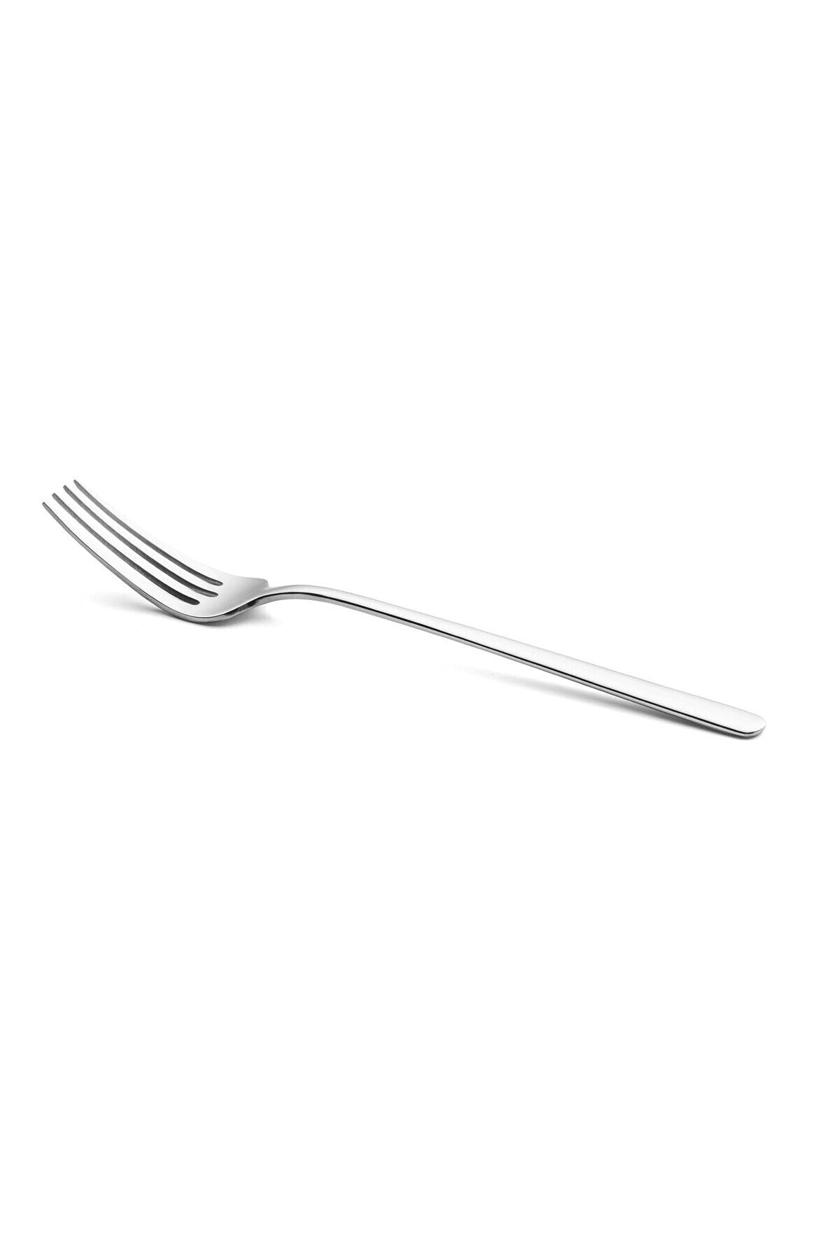 Jumbo 2402 60 Piece 12 Place Setting Flatware Set - MALLTURK
