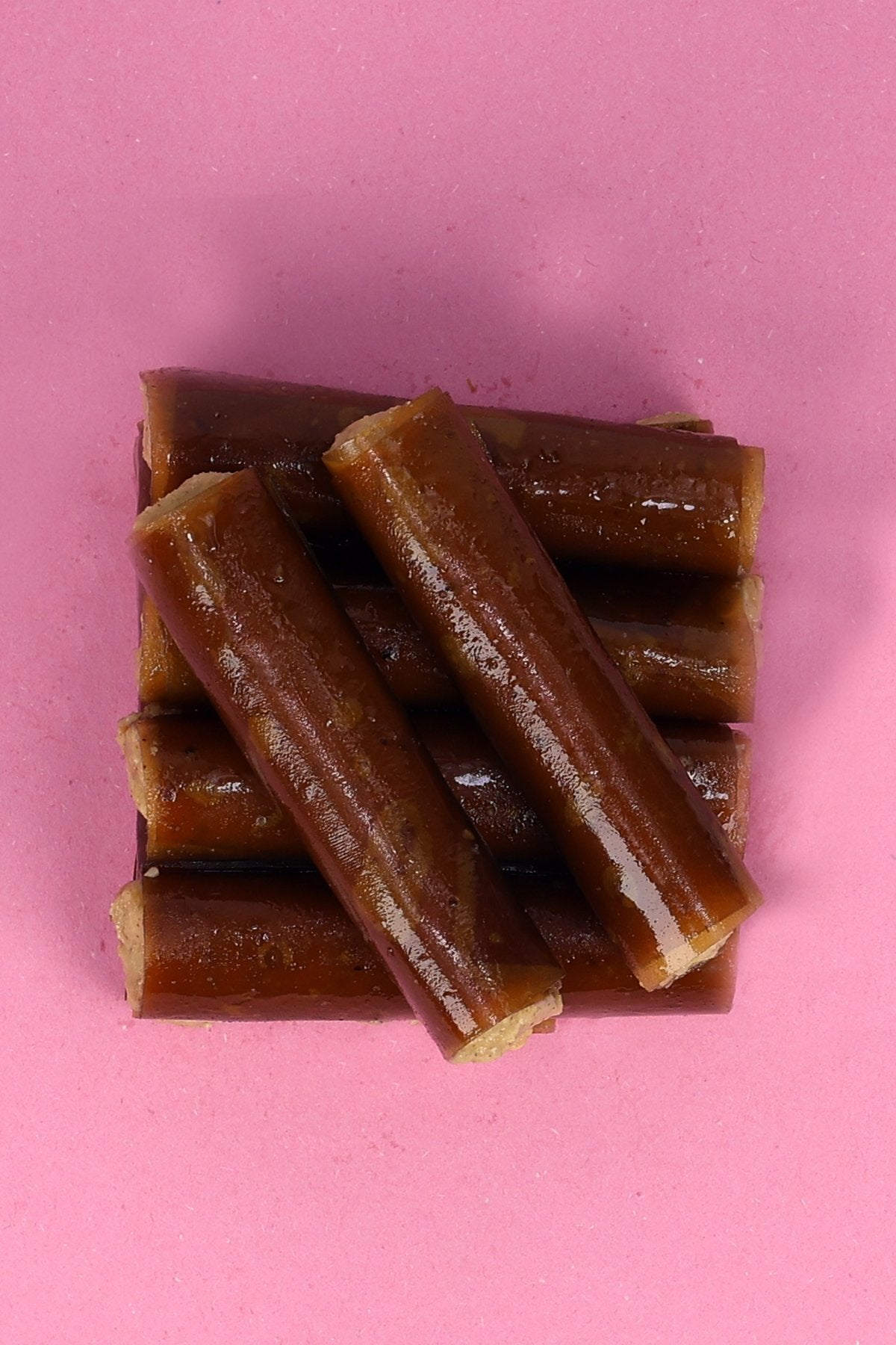 Derme Fruit Leather Honey findik ezmeli Rolled 300 g - MALLTURK