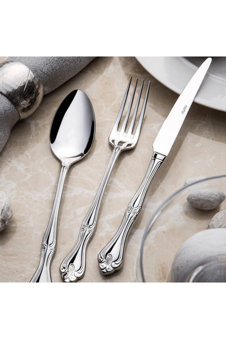 Nehir lalezar Flatware Set Set 18 prc - MALLTURK