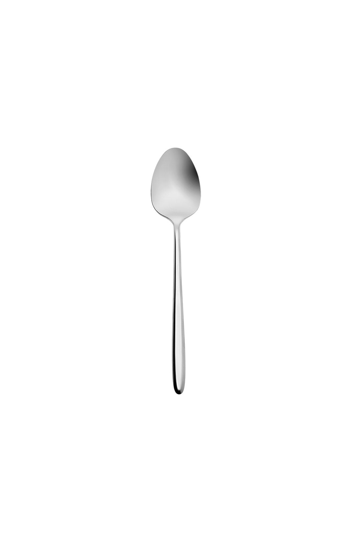Karaca flow elegance 84 Piece 12 Place Setting Flatware Set - MALLTURK