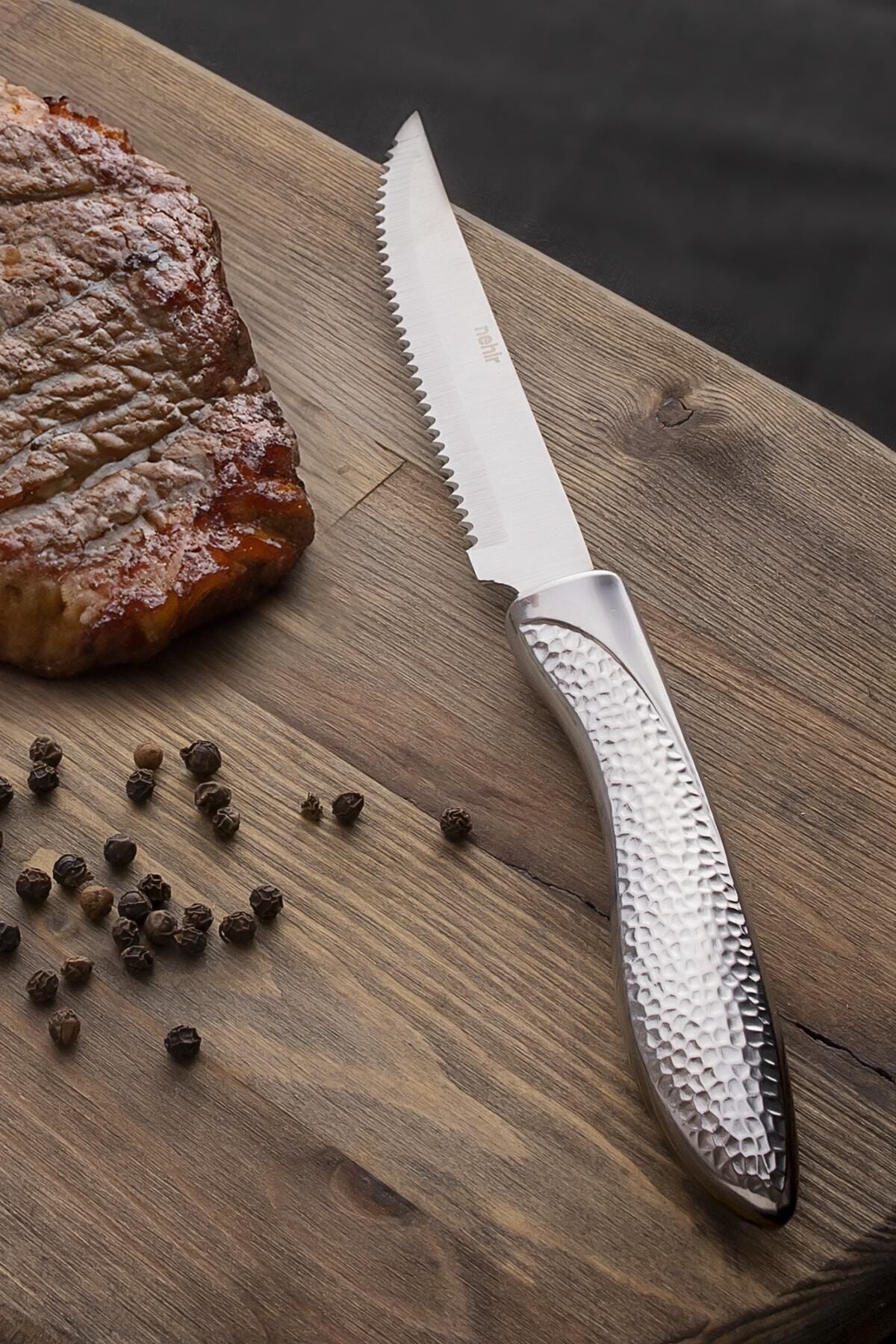 Nehir yagiz steak Steak Knife - MALLTURK