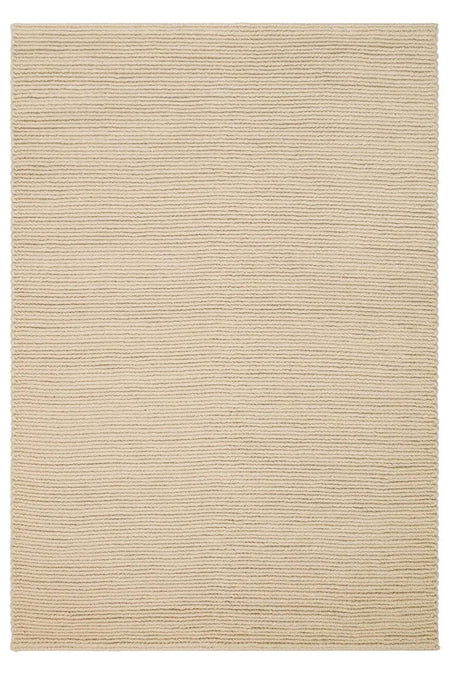 Vog Rug Navia Hand-Woven Wool Beige Living Room Rug | Natural Bohemian Tarz Kaliteli and Sik Decorative Rug VogSKR