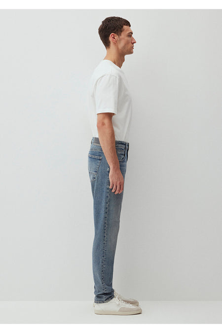 Mavi Milan Edition Vintage indigo Jean Trousers 0081089400 - MALLTURK