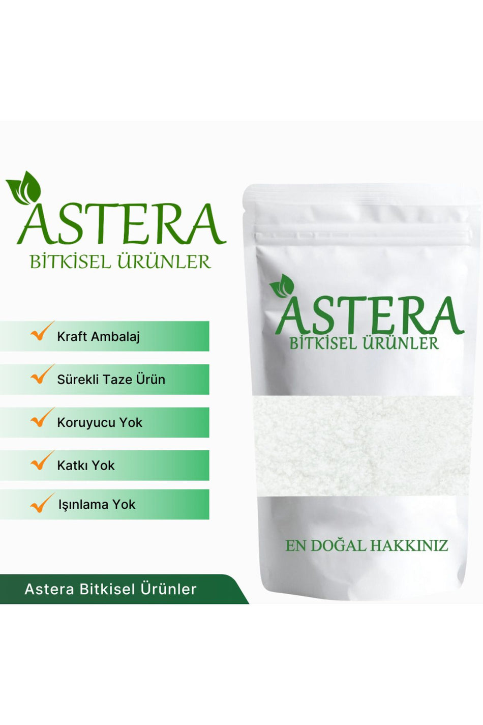 ASTERA, fibres de racine de réglisse 100 Gr (récolte fraîche)