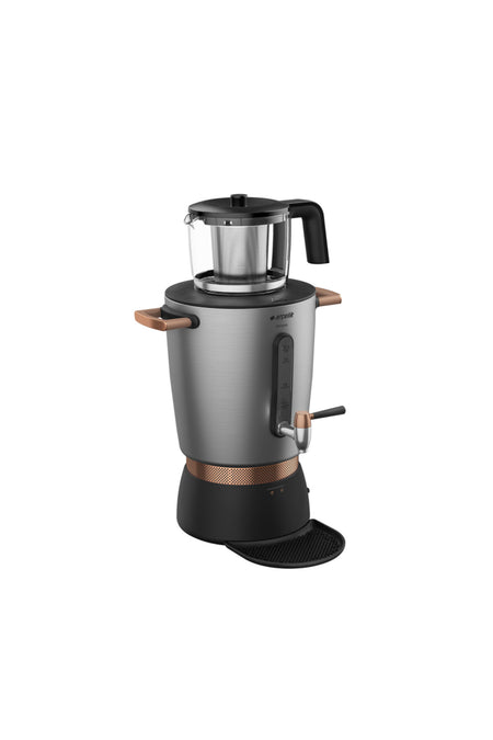 Arcelik SE 9036 i Samovar - MALLTURK
