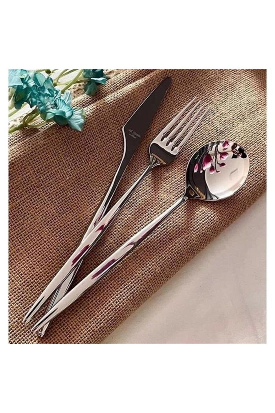 Aryildiz studio prestige 89 Piece c k b Set - MALLTURK