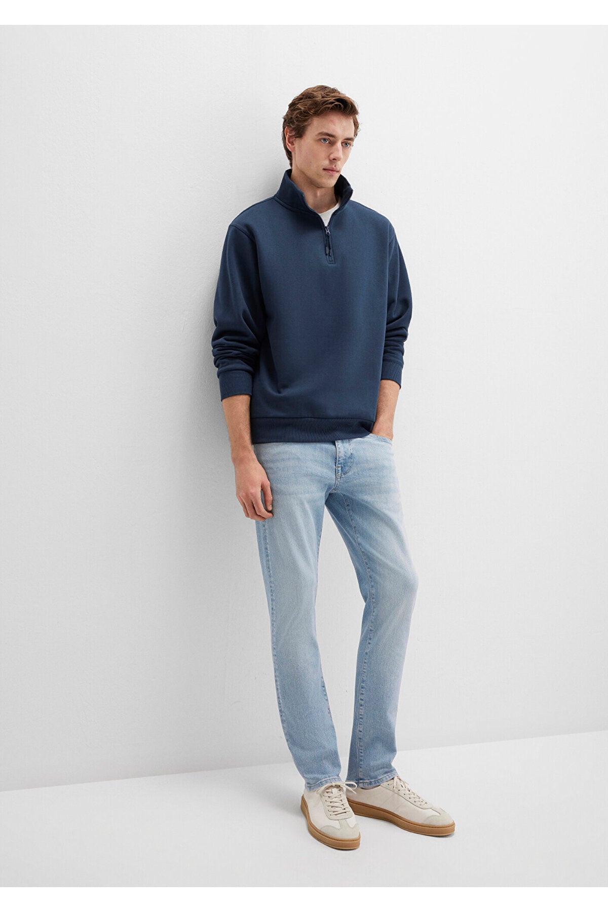 Mavi Pro Light Mavi Jeans 0042289803 - MALLTURK