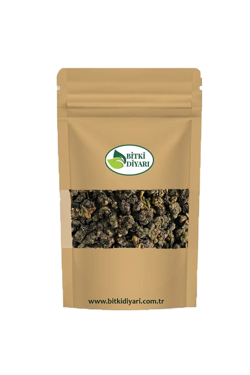 Tè oolong (tè del drago nero) 100 g