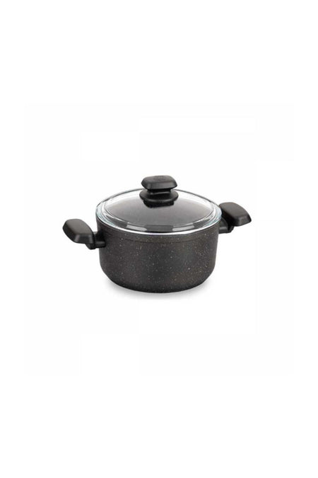KORKMAZ Ornella Stock Pot