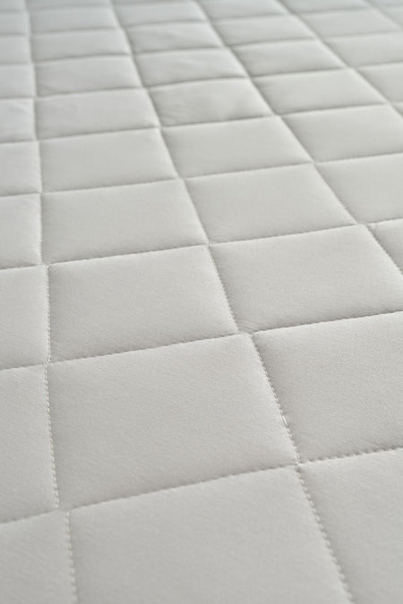 Doqu Home Comfyline Fitted Mattress Protector - MALLTURK