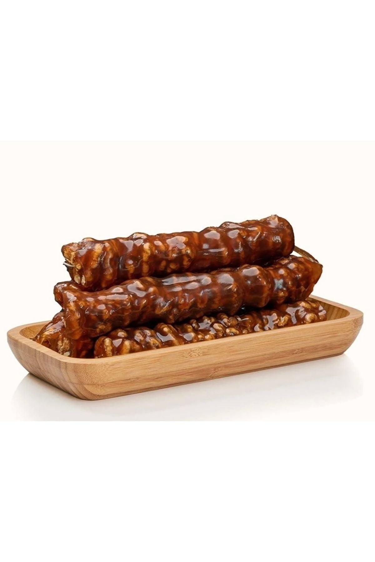 Hatay yoresel Walnut Grape Molasses Confection 500 g - MALLTURK