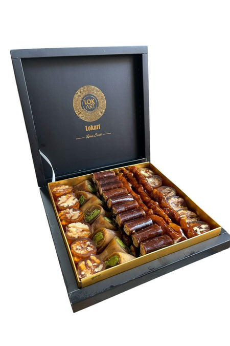 Lok art with Molasses Walnut Grape Molasses Confection Triangle tatlisi Fruit Leather tatlisi kutusu 1 1 kg - MALLTURK