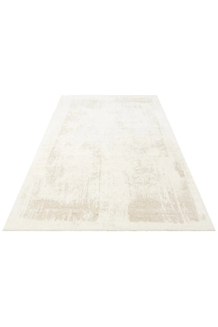 Vog Rug Arken Grace Hand-Woven Wool Luxury Living Room Rug Natural Ton Cok Multicolor Modern Rug