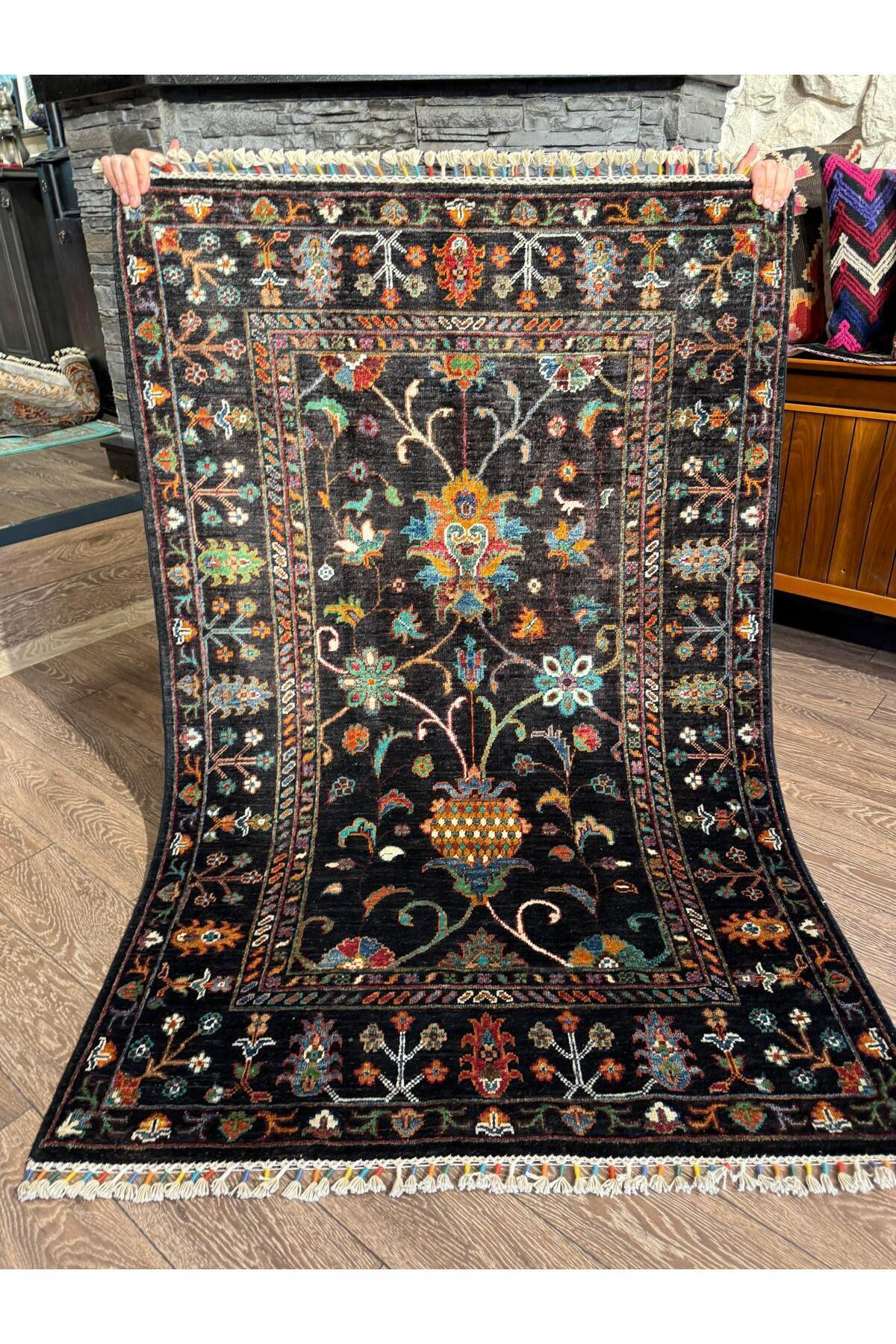 Rustikev Sultani Rug