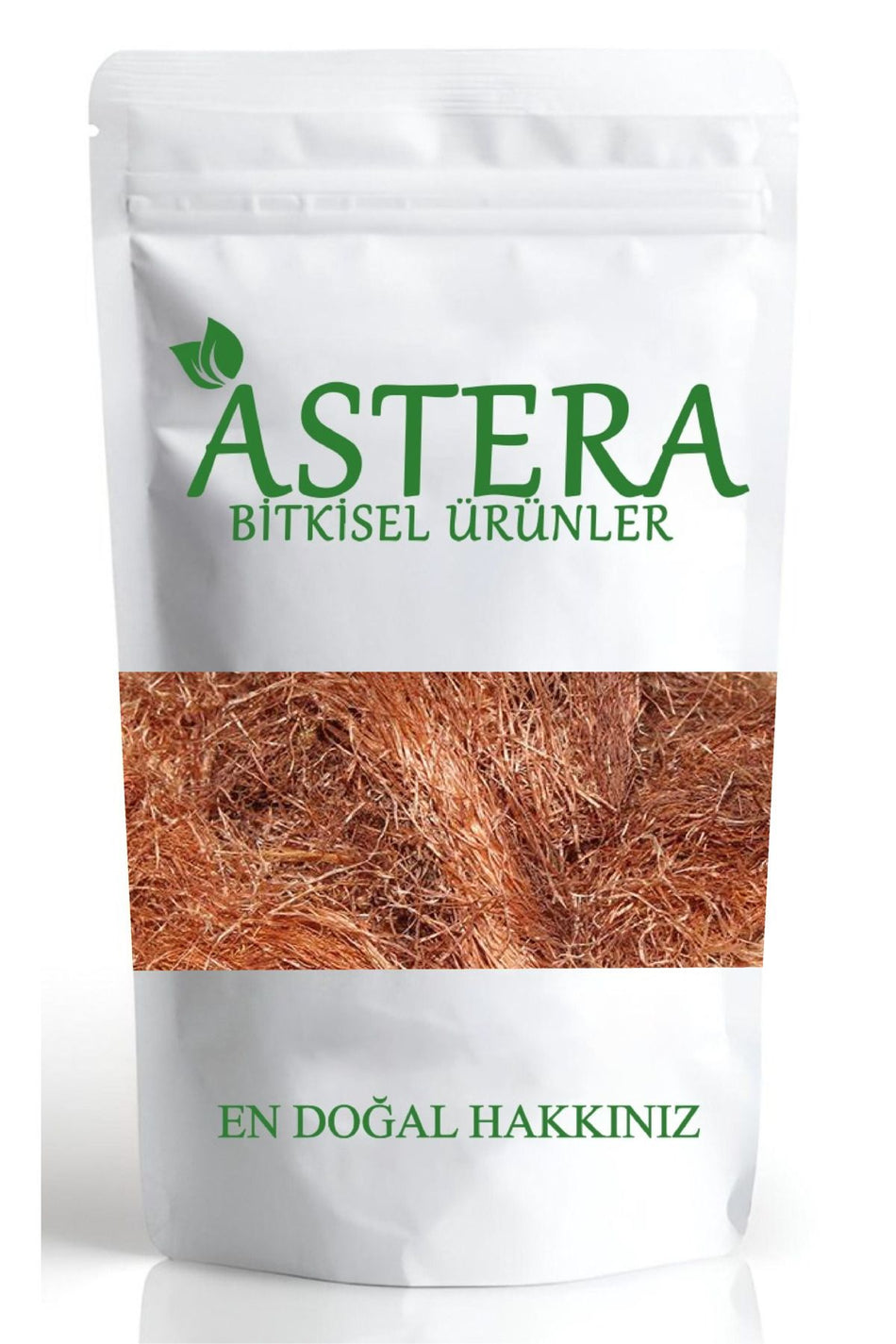 ASTERA 100 g de soie de maïs (nouvelle récolte)