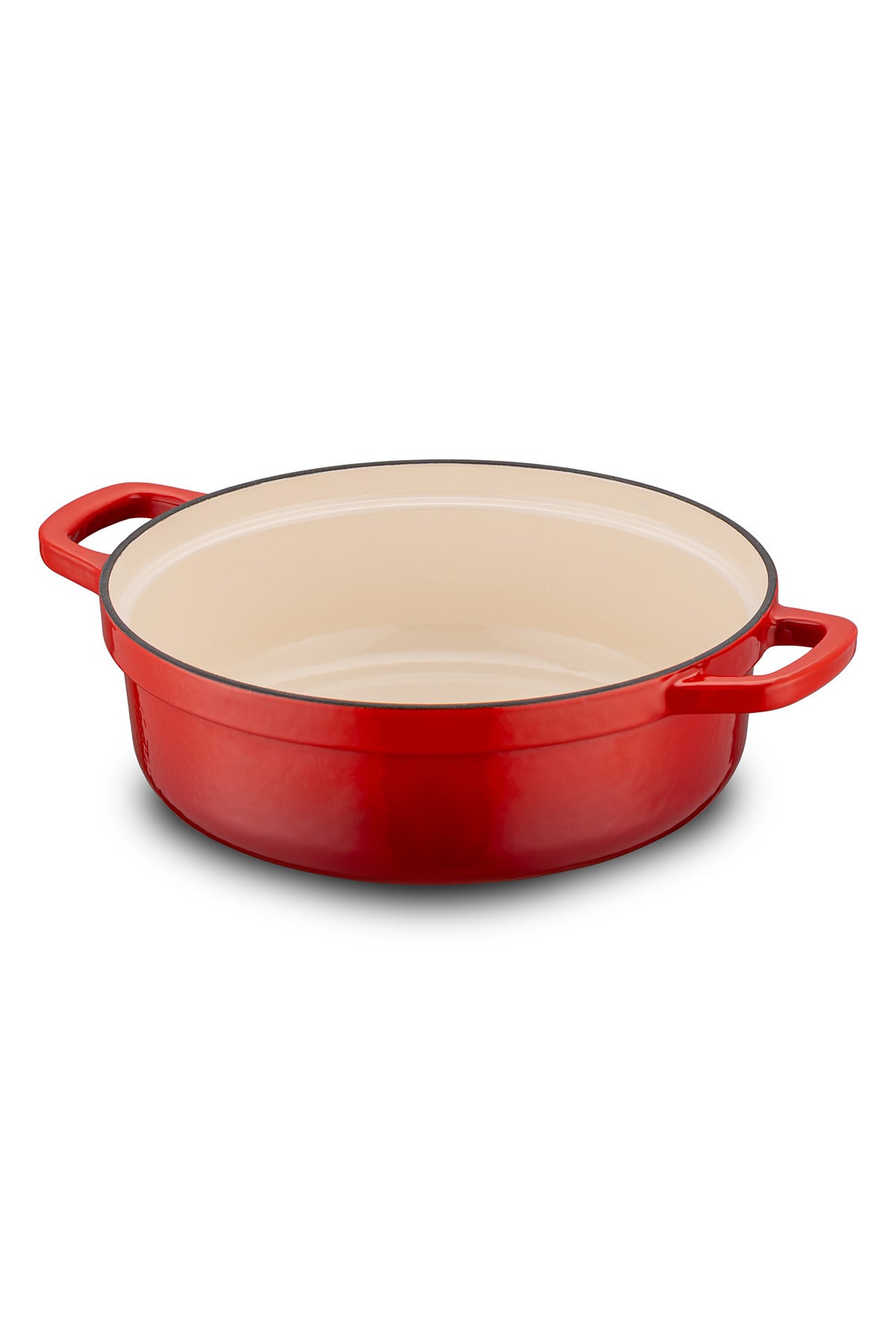 Emsan Fortino Cast Cast Cookware Set 4 Piece 22 cm