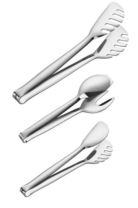 Nehir 3lu Tongs Set - MALLTURK