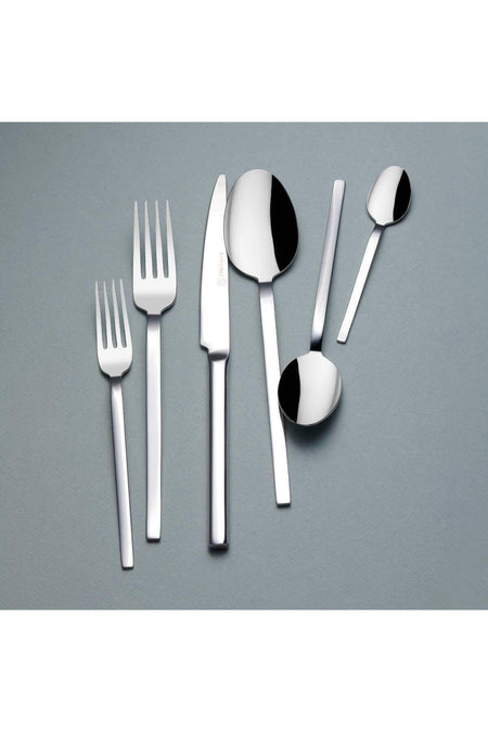 KORKMAZ arya 72 Piece Flatware Set a2434 - MALLTURK