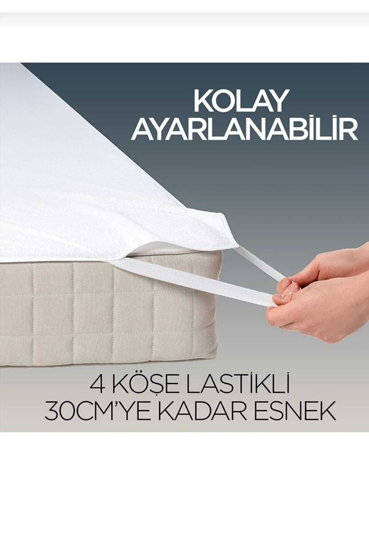 AYHOME Ev Waterproof Mattress Protector - MALLTURK
