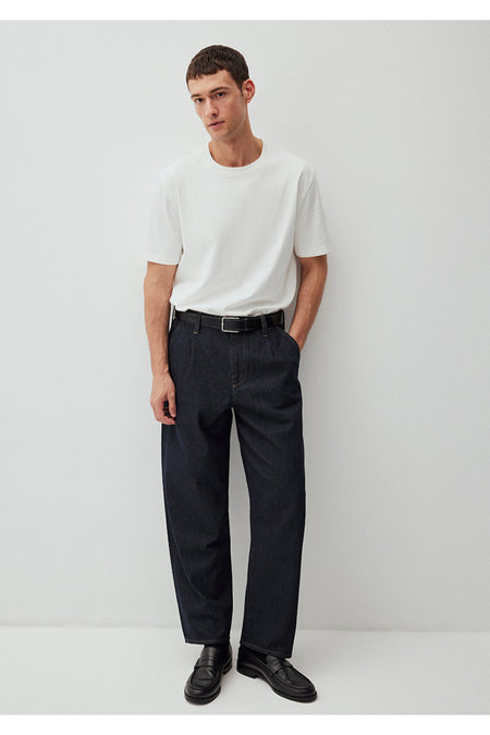 Mavi Billie Mavi Edition Rinse Jean Trousers 0011239-89468 - MALLTURK
