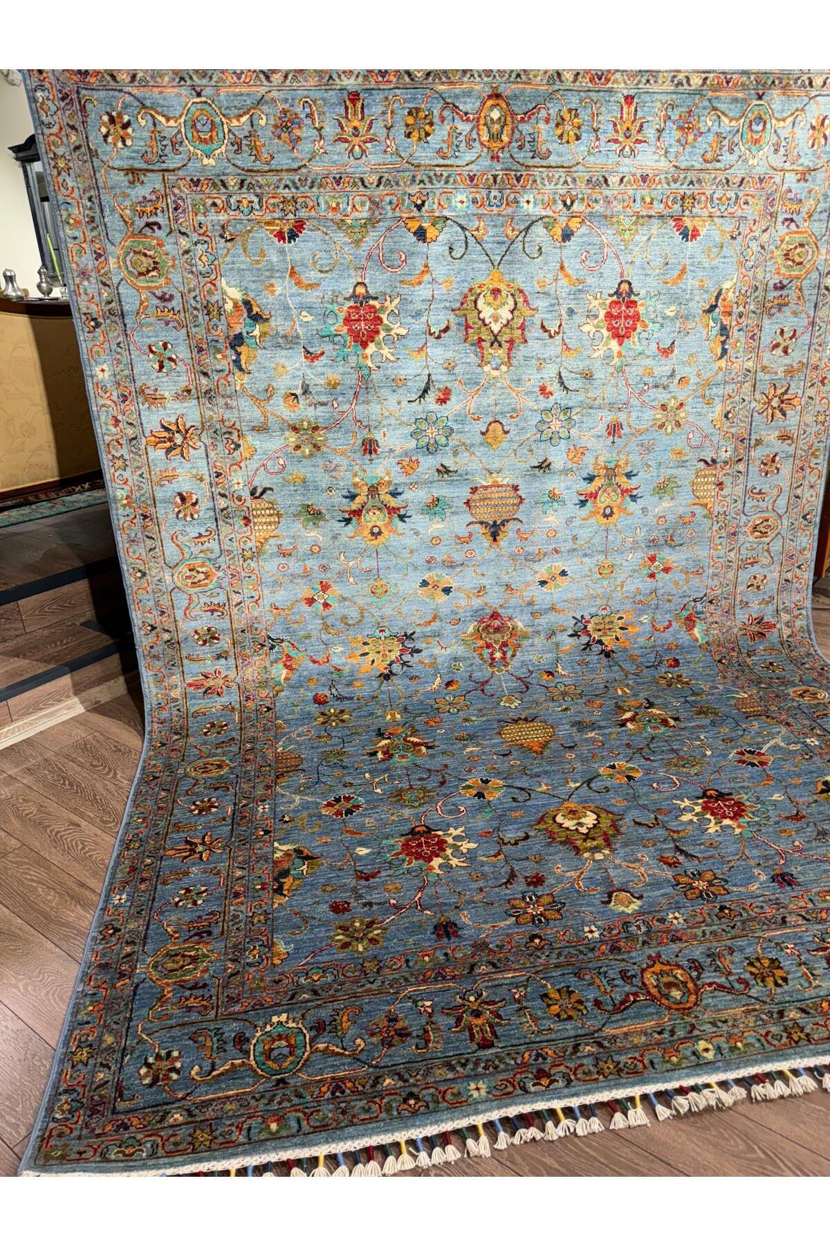 Rustikev SULTANI Rug - MALLTURK