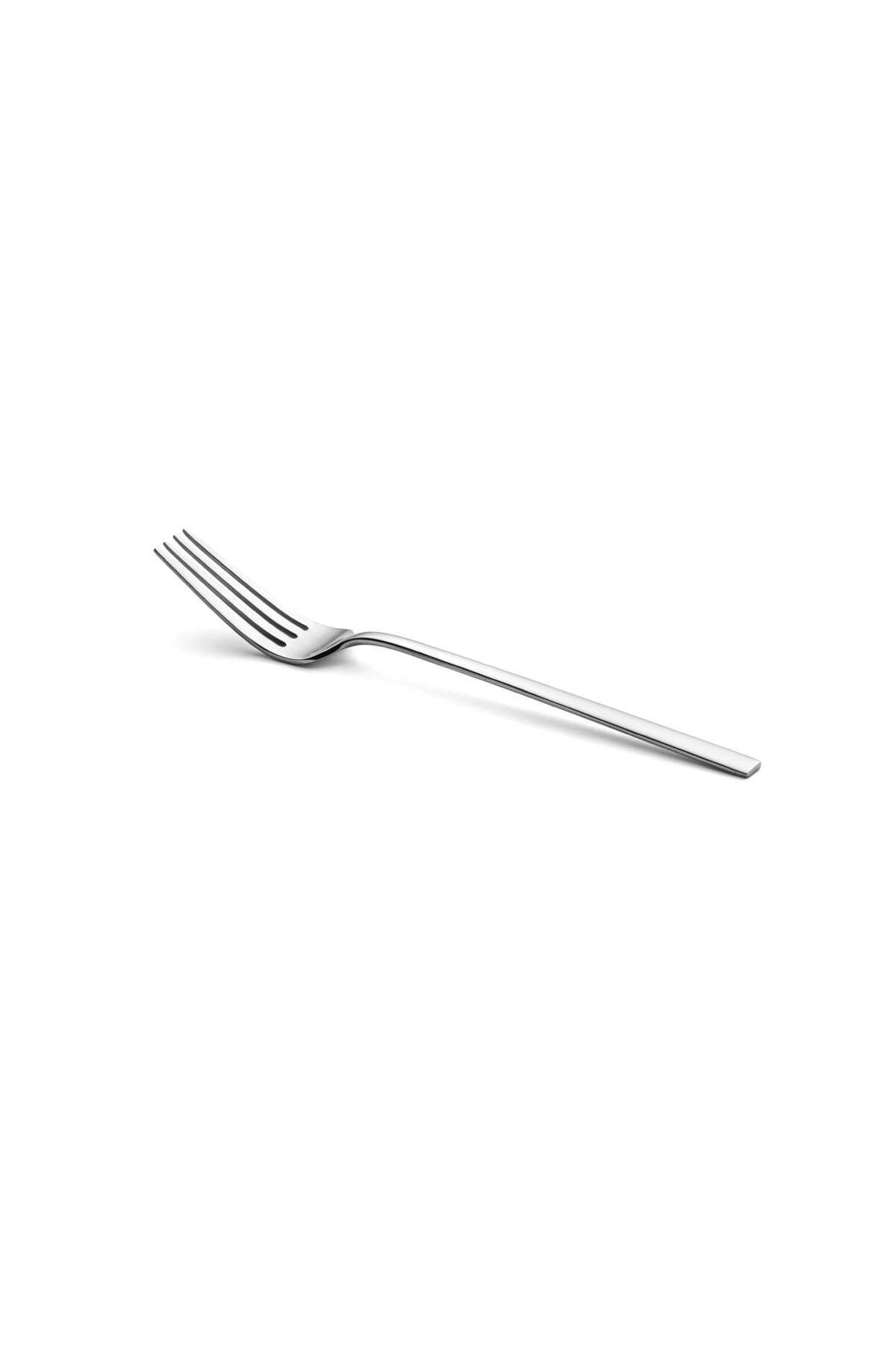 Jumbo 2401 60 Piece 12 Place Setting Flatware Set - MALLTURK