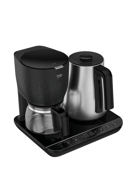 Beko CM 8058 i Automatic Tea Maker - MALLTURK
