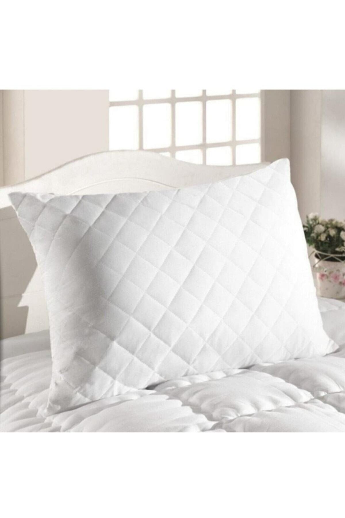 AYHOME Raison Waterproof Cotton Quilted Pillow Protector - MALLTURK
