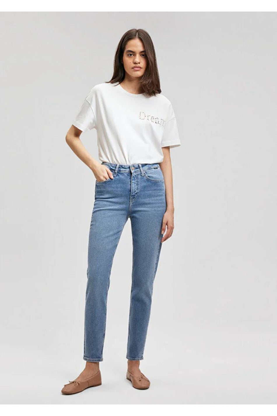 Mavi Star College indigo Mavi Jeans 101077-88122 - MALLTURK