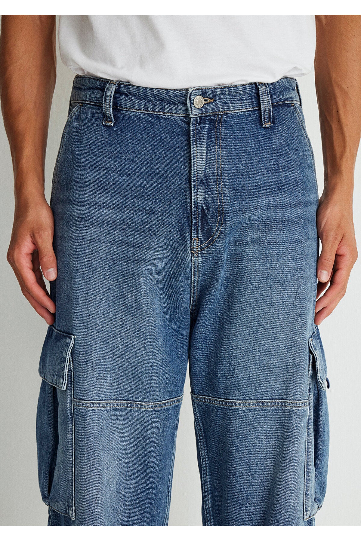 Mavi Austin MV91 Street indigo Mavi Jeans 0011214-88539 - MALLTURK