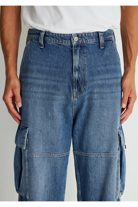 Mavi Austin MV91 Street indigo Mavi Jeans 0011214-88539 - MALLTURK
