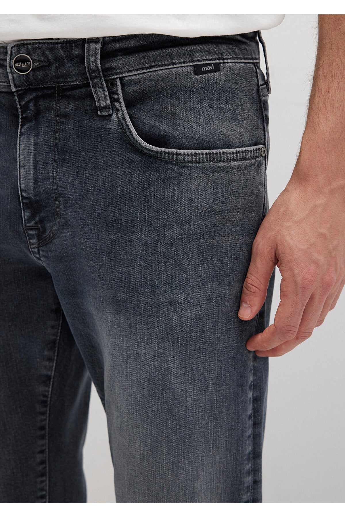 Mavi Marcus Men's Jeans M0035189345 - MALLTURK